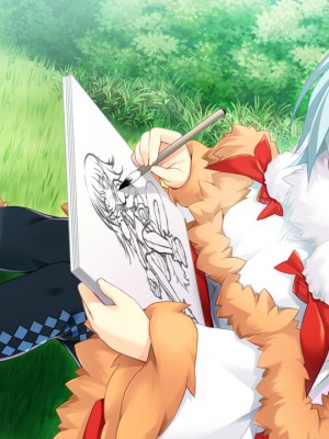 戦国†恋姫X 〜乙女絢爛☆戦国絵巻_e2Takeda04a