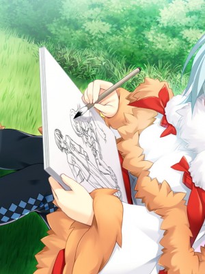 戦国†恋姫X 〜乙女絢爛☆戦国絵巻_e2Takeda04d