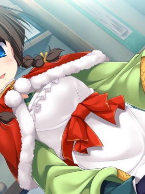 戦国†恋姫X 〜乙女絢爛☆戦国絵巻_e2Takeda19c