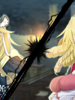 戦国†恋姫X 〜乙女絢爛☆戦国絵巻_e5Mont00common12g