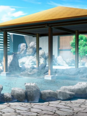 [きれいなお姉さんは好きです会] 母娘水入らずで湯けむり旅のはずがナンパ男たちにハメられまくるママと娘_012