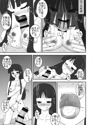 [パラミター (S・パラミター)] Lock UP! (けいおん!) [DL版]_16