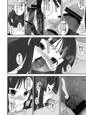 [パラミター (S・パラミター)] Lock UP! (けいおん!) [DL版]_13