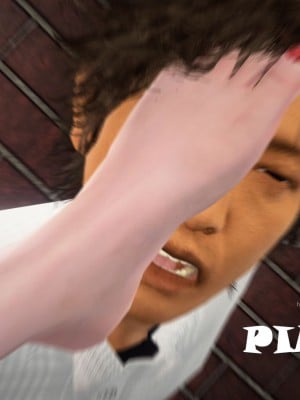 [smallflyingrat] 蹂躪女刑警之女警煉獄 1-4_0051