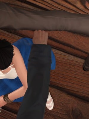 [smallflyingrat] 蹂躪女刑警之女警煉獄 1-4_0241