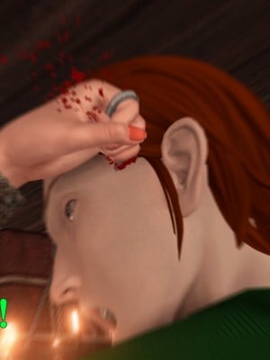 [smallflyingrat] 蹂躪女刑警之女警煉獄 1-4_0314