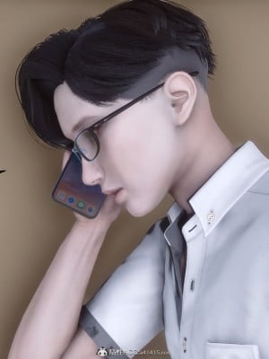 [衣一] 秘密 41_043