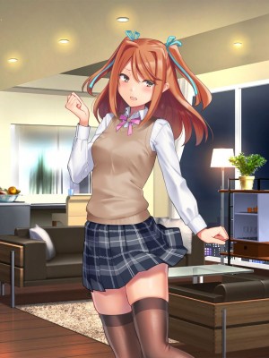 正義の変身ヒロインが俺を見下す姉妹だったので弱みにつけこみ洗脳調教でチンポ狂いの孕み袋に堕とす！！_451