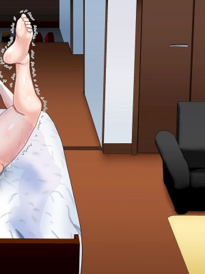 [ひなえろん] 独り身でいたかった強がりクール系女教師が絶倫元教え子にハメ倒されて根負けする話_477
