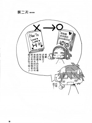 [脸肿汉化组] (C83) [高速回転 (八雲剣豪)] お菓子の王様 | 点心之王 (さくら荘のペットな彼女)_18