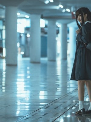 桜井宁宁 -《叫兽的恶作剧》兄妹篇_008