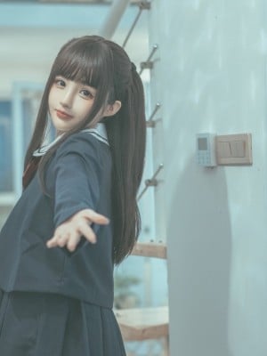 桜井宁宁 -《叫兽的恶作剧》兄妹篇_031