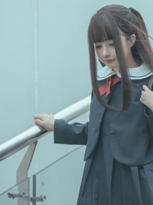桜井宁宁 -《叫兽的恶作剧》兄妹篇_014