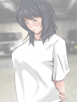 [ペンタクル (しみぱん)] 【実体験】マッチングアプリで出会ったメンヘラ人妻_37