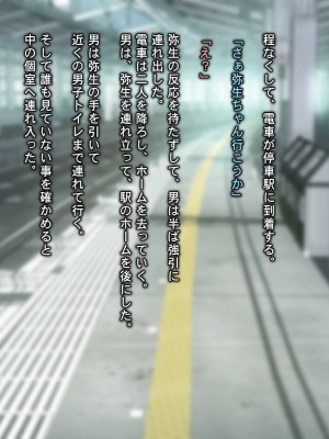[Sage] THE電車!～淫行電車で快楽堕ちした少女たちの話3本立ち～【総集編】_0096
