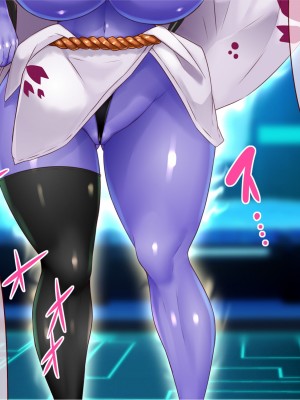 [エイト・ワールド] 乳辱のディストピア4 爆乳淫姫陥落編 part.2_0365