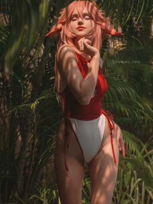 Cosplayer - Shirogane-sama (Updated 2022-04-18)_006_yaemikocosplay_genshinimpact_4