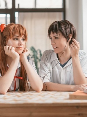 Cosplayer - Shirogane-sama (Updated 2022-04-18)_206_Anime_Cosplay_Anime_Shirogane_sama_shinji_ikari_5633658