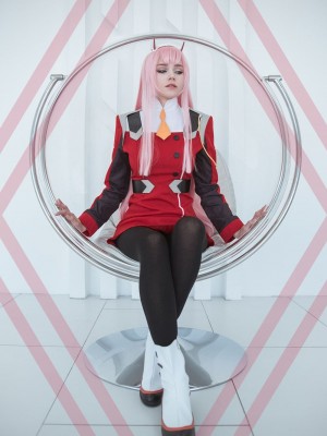 Cosplayer - Shirogane-sama (Updated 2022-04-18)_210_Anime_Cosplay_Anime_Zero_Two_Darling_in_the_Franxx_Darling_In_The_Franxx_5128882
