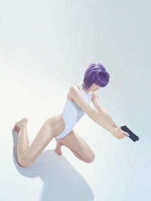 Cosplayer - Shirogane-sama (Updated 2022-04-18)_212_Anime_Ero_Cosplay_Anime_Cosplay_Anime_Motoko_Kusanagi_5055070