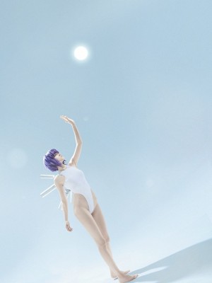 Cosplayer - Shirogane-sama (Updated 2022-04-18)_213_Anime_Ero_Cosplay_Anime_Cosplay_Anime_Motoko_Kusanagi_5055071
