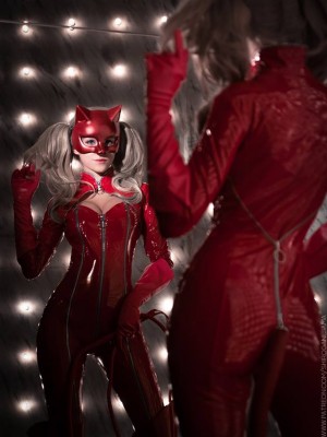 Cosplayer - Shirogane-sama (Updated 2022-04-18)_222_Ann_Takamaki_Persona_5_cosplay_4146422