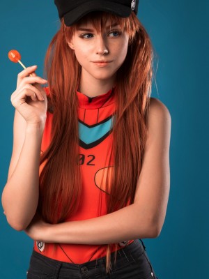 Cosplayer - Shirogane-sama (Updated 2022-04-18)_242_Asuka_Langley_Evangelion_Anime_cosplay_5510610