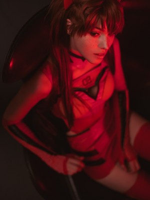 Cosplayer - Shirogane-sama (Updated 2022-04-18)_243_Asuka_Langley_Evangelion_Anime_cosplay_5510611
