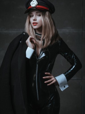 Cosplayer - Shirogane-sama (Updated 2022-04-18)_249_Camie_Utsushimi_Anime_Shirogane_sama_Anime_Cosplay_5098878