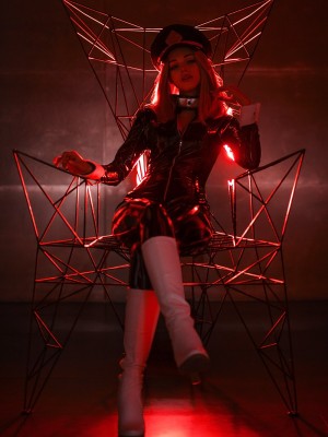 Cosplayer - Shirogane-sama (Updated 2022-04-18)_250_Camie_Utsushimi_Anime_Shirogane_sama_Anime_Cosplay_5098879