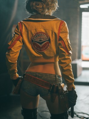 Cosplayer - Shirogane-sama (Updated 2022-04-18)_254_Cindy_Aurum_Final_Fantasy_XV_Final_Fantasy_4608086