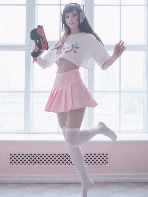 Cosplayer - Shirogane-sama (Updated 2022-04-18)_263_ero_cosplay_cosplay_Overwatch_Cosplay_Blizzard_Cosplay_4865696