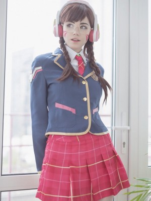 Cosplayer - Shirogane-sama (Updated 2022-04-18)_328_Overwatch_Blizzard_Blizzard_Cosplay_5567634