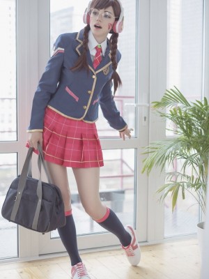 Cosplayer - Shirogane-sama (Updated 2022-04-18)_329_Overwatch_Blizzard_Blizzard_Cosplay_5567635