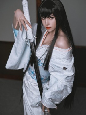 Cosplayer - Shirogane-sama (Updated 2022-04-18)_334_Satsuki_Kiryuuin_Kill_la_Kill_Anime_Anime_Cosplay_5338243