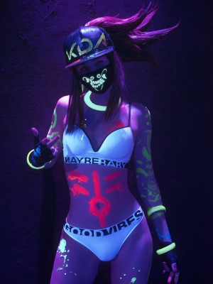 Cosplayer - Shirogane-sama (Updated 2022-04-18)_335_Shirogane_sama_Akali_League_of_Legends_5282305