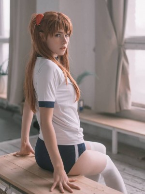 Cosplayer - Shirogane-sama (Updated 2022-04-18)_362_Shirogane_sama_Asuka_Langley_Evangelion_Anime_5286286