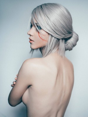 Cosplayer - Shirogane-sama (Updated 2022-04-18)_402_Shirogane_sama_Ciri_Witcher_The_Witcher_5273012