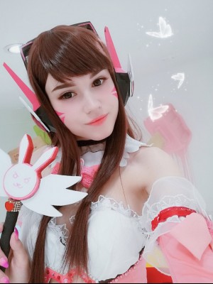Cosplayer - Shirogane-sama (Updated 2022-04-18)_425_Shirogane_sama_DVa_Overwatch_Blizzard_5422109