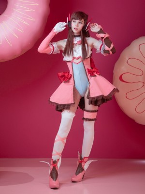 Cosplayer - Shirogane-sama (Updated 2022-04-18)_426_Shirogane_sama_DVa_Overwatch_Blizzard_5422110