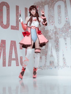 Cosplayer - Shirogane-sama (Updated 2022-04-18)_428_Shirogane_sama_DVa_Overwatch_Blizzard_5422112