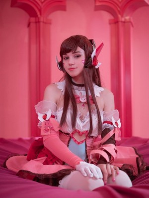 Cosplayer - Shirogane-sama (Updated 2022-04-18)_429_Shirogane_sama_DVa_Overwatch_Blizzard_5422113