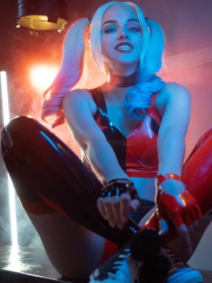 Cosplayer - Shirogane-sama (Updated 2022-04-18)_433_Shirogane_sama_Harley_Quinn_DC_Comics_5714259