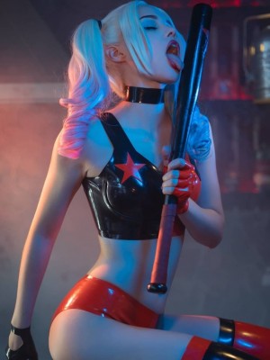 Cosplayer - Shirogane-sama (Updated 2022-04-18)_434_Shirogane_sama_Harley_Quinn_DC_Comics_5714260