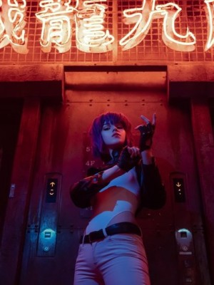 Cosplayer - Shirogane-sama (Updated 2022-04-18)_442_Shirogane_sama_Motoko_Kusanagi_Ghost_in_the_Shell_Anime_5717693