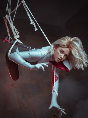 Cosplayer - Shirogane-sama (Updated 2022-04-18)_472_Shirogane_sama_Spider_Gwen_Marvel_5603406