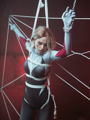 Cosplayer - Shirogane-sama (Updated 2022-04-18)_474_Shirogane_sama_Spider_Gwen_Marvel_5643606