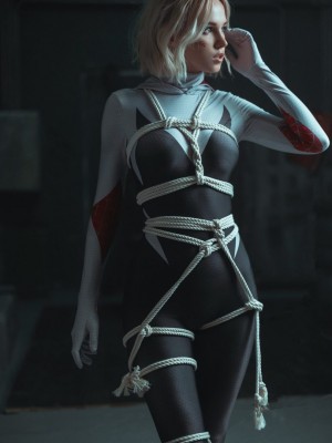Cosplayer - Shirogane-sama (Updated 2022-04-18)_475_Shirogane_sama_Spider_Gwen_Marvel_5643607