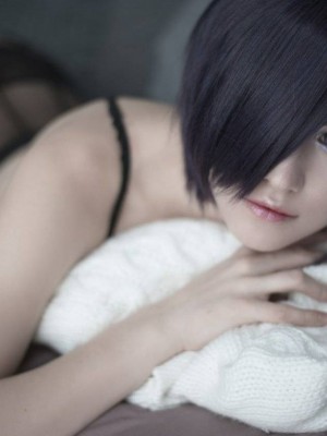 Cosplayer - Shirogane-sama (Updated 2022-04-18)_479_Shirogane_sama_Touka_Kirishima_Tokyo_Ghoul_Anime_5274282