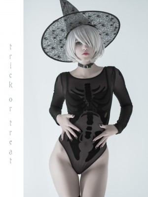 Cosplayer - Shirogane-sama (Updated 2022-04-18)_492_Shirogane_sama_YoRHa_No2_Type_B_NieR_Automata_Nier_series_5323225